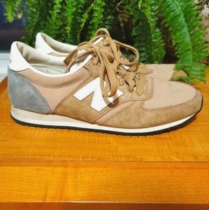 New Balance Sneakers